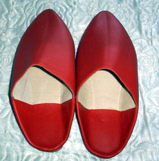 Man Shoe lir2